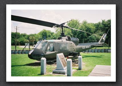 PP-UH-1 Hewey