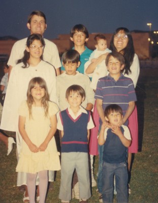 Fam may '87