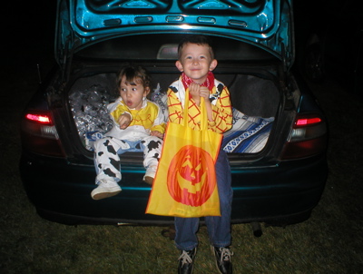 Halloween 2005